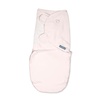 image:imageSwaddleMe by Ingenuity Original Swaddle 100 Cotton Improves Sleep amp Calms Startle Reflex 03 Months 10 TOG 2Pack Baby Swaddle Blanket  Winnie The PoohTiny Tiles 1pack