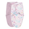 image:imageSwaddleMe by Ingenuity Original Swaddle 100 Cotton Improves Sleep amp Calms Startle Reflex 03 Months 10 TOG 2Pack Baby Swaddle Blanket  Winnie The PoohI Heart You 2pack