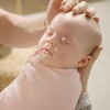 image:imageSwaddleMe by Ingenuity Original Swaddle 100 Cotton Improves Sleep amp Calms Startle Reflex 03 Months 10 TOG 2Pack Baby Swaddle Blanket  Winnie The PoohRainbow 3pack