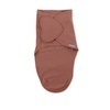 image:imageSwaddleMe by Ingenuity Original Swaddle 100 Cotton Improves Sleep amp Calms Startle Reflex 03 Months 10 TOG 2Pack Baby Swaddle Blanket  Winnie The PoohRising Sun 3pack