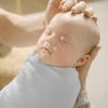 image:imageSwaddleMe by Ingenuity Original Swaddle 100 Cotton Improves Sleep amp Calms Startle Reflex 03 Months 10 TOG 2Pack Baby Swaddle Blanket  Winnie The PoohRising Sun 3pack