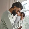 image:imageSwaddleMe by Ingenuity Original Swaddle 100 Cotton Improves Sleep amp Calms Startle Reflex 03 Months 10 TOG 2Pack Baby Swaddle Blanket  Winnie The PoohI Heart You 2pack