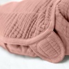 image:imageSwaddleMe by Ingenuity Original Swaddle 100 Cotton Improves Sleep amp Calms Startle Reflex 03 Months 10 TOG 2Pack Baby Swaddle Blanket  Winnie The PoohBlush 1pack
