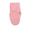 image:imageSwaddleMe by Ingenuity Original Swaddle 100 Cotton Improves Sleep amp Calms Startle Reflex 03 Months 10 TOG 2Pack Baby Swaddle Blanket  Winnie The PoohRainbow 3pack