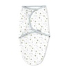 image:imageSwaddleMe by Ingenuity Original Swaddle 100 Cotton Improves Sleep amp Calms Startle Reflex 03 Months 10 TOG 2Pack Baby Swaddle Blanket  Winnie The PoohBees Comfort Pack