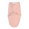 image:imageSwaddleMe by Ingenuity Original Swaddle 100 Cotton Improves Sleep amp Calms Startle Reflex 03 Months 10 TOG 2Pack Baby Swaddle Blanket  Winnie The PoohBaby Hearts