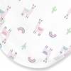 image:imageSwaddleMe by Ingenuity Original Swaddle 100 Cotton Improves Sleep amp Calms Startle Reflex 03 Months 10 TOG 2Pack Baby Swaddle Blanket  Winnie The PoohLil Lamas
