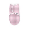 image:imageSwaddleMe by Ingenuity Original Swaddle 100 Cotton Improves Sleep amp Calms Startle Reflex 03 Months 10 TOG 2Pack Baby Swaddle Blanket  Winnie The PoohLadybug Picnic 3pack