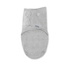 image:imageSwaddleMe by Ingenuity Original Swaddle 100 Cotton Improves Sleep amp Calms Startle Reflex 03 Months 10 TOG 2Pack Baby Swaddle Blanket  Winnie The PoohLittle Bees 3pack