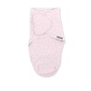 image:imageSwaddleMe by Ingenuity Original Swaddle 100 Cotton Improves Sleep amp Calms Startle Reflex 03 Months 10 TOG 2Pack Baby Swaddle Blanket  Winnie The PoohRainbow 3pack