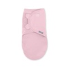image:imageSwaddleMe by Ingenuity Original Swaddle 100 Cotton Improves Sleep amp Calms Startle Reflex 03 Months 10 TOG 2Pack Baby Swaddle Blanket  Winnie The PoohI Heart You 2pack