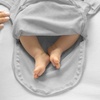 image:imageSwaddleMe by Ingenuity Original Swaddle 100 Cotton Improves Sleep amp Calms Startle Reflex 03 Months 10 TOG 2Pack Baby Swaddle Blanket  Winnie The PoohPeekaboo Panda 3pack