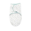 image:imageSwaddleMe by Ingenuity Original Swaddle 100 Cotton Improves Sleep amp Calms Startle Reflex 03 Months 10 TOG 2Pack Baby Swaddle Blanket  Winnie The PoohLittle Bees 3pack