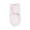 image:imageSwaddleMe by Ingenuity Original Swaddle 100 Cotton Improves Sleep amp Calms Startle Reflex 03 Months 10 TOG 2Pack Baby Swaddle Blanket  Winnie The PoohLadybug Picnic 3pack