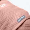 image:imageSwaddleMe by Ingenuity Original Swaddle 100 Cotton Improves Sleep amp Calms Startle Reflex 03 Months 10 TOG 2Pack Baby Swaddle Blanket  Winnie The PoohBlush 1pack