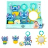 Stitch Tropical Treasures Gift Set