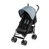 image:imageBright Starts Ford Bronco HighGear Stroller Lightweight Foldable Stroller with Sport Details Large Storage Basket AntiShock amp Lockable Wheels Unisex Area 51 BlueGreen