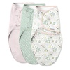 Peekaboo Panda 3-pack