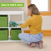 image:imageBright Starts Tropical Treetop Baby Activity Gym amp Tummy Time Mat Ages Newborn amp UpJungle Jubilee