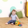 image:imageBright Starts Spin n Chase Bug Ball Popper Toy with Lights amp Music Crawling Baby Toy Encourages Movement amp Motor Skills Unisex 6 MonthsBug