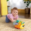 image:imageBright Starts Spin n Chase Bug Ball Popper Toy with Lights amp Music Crawling Baby Toy Encourages Movement amp Motor Skills Unisex 6 MonthsBug