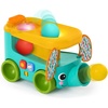 image:imageBright Starts Spin n Chase Bug Ball Popper Toy with Lights amp Music Crawling Baby Toy Encourages Movement amp Motor Skills Unisex 6 MonthsBus