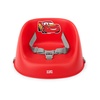 image:imageBright Starts John Deere My Spot EasyClean Booster Seat Portable Dining Chair Booster with 3Point Harness Green 6 Months  ToddlerRed