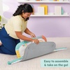 image:imageBright Starts Baby Activity Gym with Two Toy Bars Winnie the Pooh Unisex MultiColoured