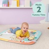 image:imageBright Starts Baby Activity Gym with Two Toy Bars Winnie the Pooh Unisex MultiColoured