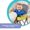 image:imageSummer Infant amp Bright Starts Pop N Sit Portable Highchairs  Folding Baby amp Toddler Chairs with Removable Tray