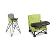 image:imageSummer Infant amp Bright Starts Pop N Sit Portable Highchairs  Folding Baby amp Toddler Chairs with Removable Tray