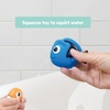 image:imageDisney Finding Nemo Just Keep Splashing 8 Piece Bath Set by Bright Starts Featuring Nemo Dory Crush and More Baby Bath Squirter Toys Unisex 9 MonthsNemo 8pc Set