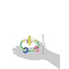 image:imageBright Starts Grab amp Spin Baby Rattle amp BPAFree Teether Toy Ages 3 Months 1 Count Pack of 2Grab  Spin Pack of 2